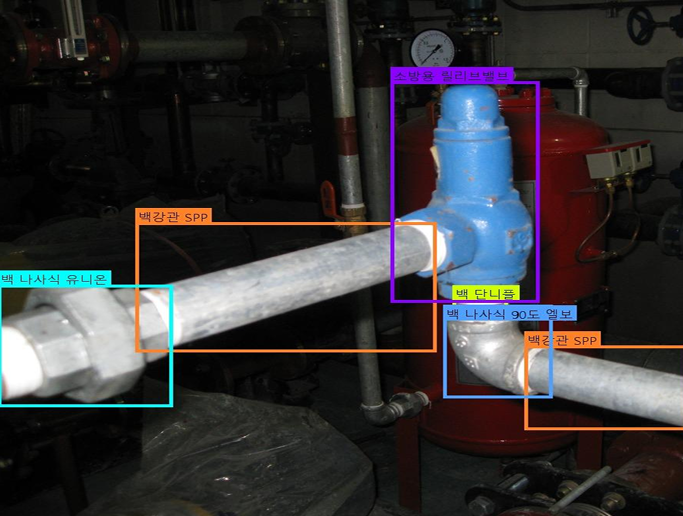 ProgAI detection result 4